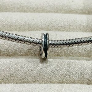 PANDORA S925 Spacer (Set of 2)